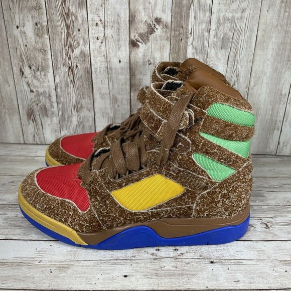 puma palace guard hi